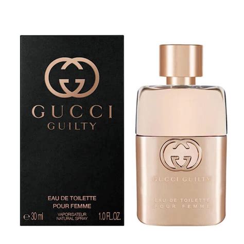 gucci guilty edt 30ml|Gucci Guilty meaning.